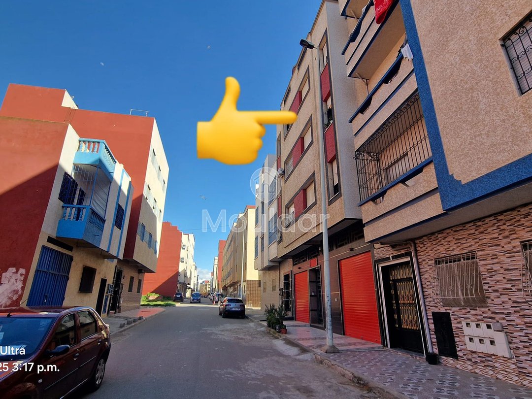 Charming Apartment for Sale in Larache – 2 Bedrooms, 58m² - Photo 18