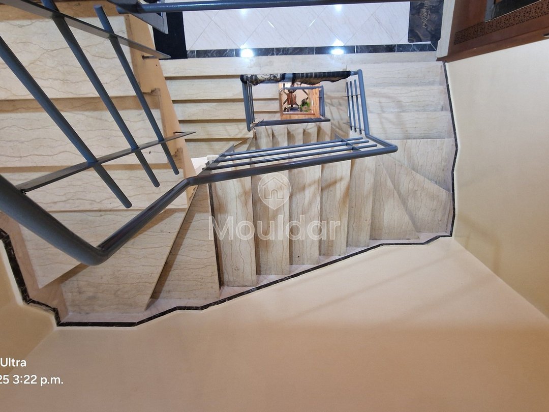 Charming Apartment for Sale in Larache – 2 Bedrooms, 58m² - Photo 14