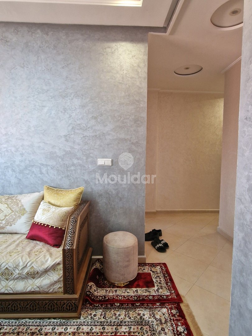 Charming Apartment for Sale in Larache – 2 Bedrooms, 58m² - Photo 5