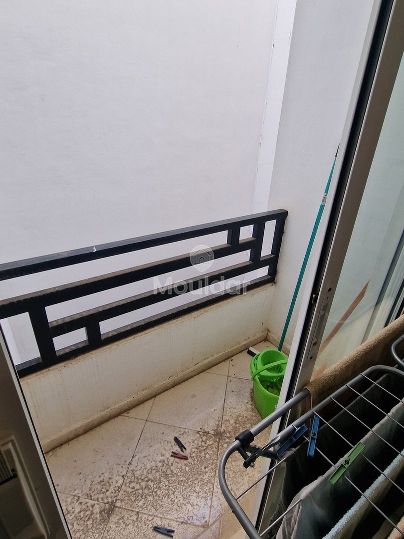 Charming Apartment for Sale in Larache – 2 Bedrooms, 58m² - Photo 19