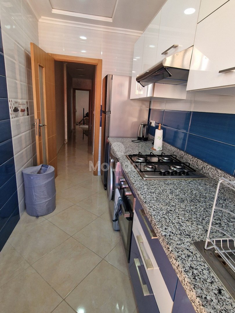 Charming Apartment for Sale in Larache – 2 Bedrooms, 58m² - Photo 24