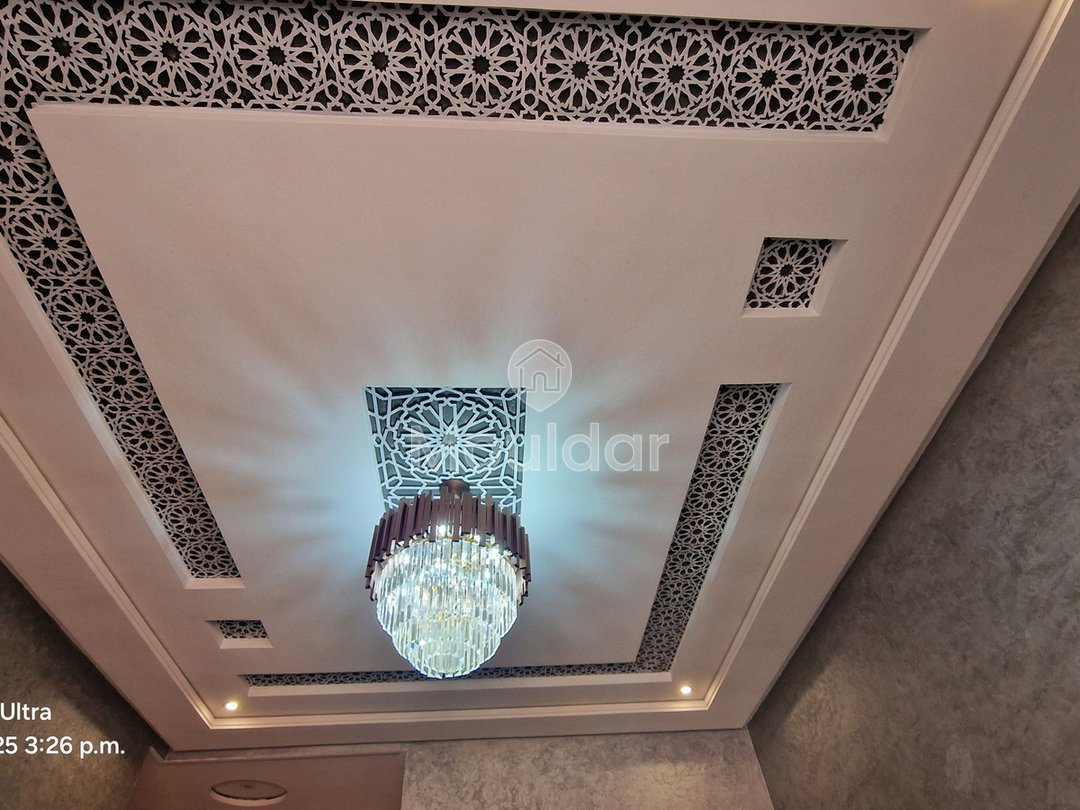 Charming Apartment for Sale in Larache – 2 Bedrooms, 58m² - Photo 9