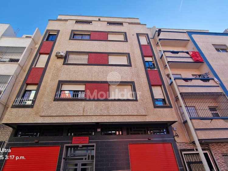 Charming Apartment for Sale in Larache – 2 Bedrooms, 58m² - Photo 16