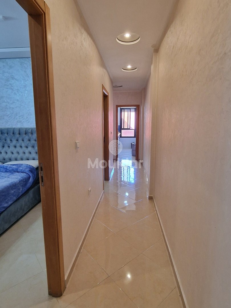 Charming Apartment for Sale in Larache – 2 Bedrooms, 58m² - Photo 7