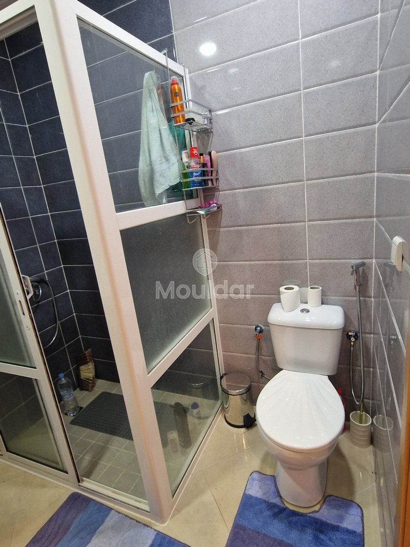 Charming Apartment for Sale in Larache – 2 Bedrooms, 58m² - Photo 27