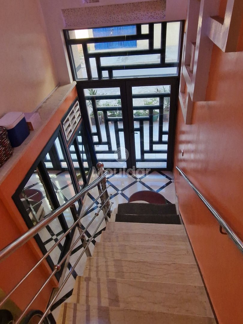 Charming Apartment for Sale in Larache – 2 Bedrooms, 58m² - Photo 17