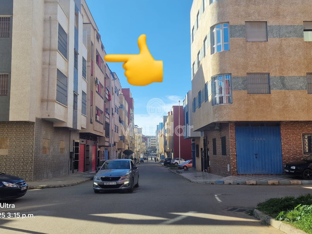 Charming Apartment for Sale in Larache – 2 Bedrooms, 58m² - Photo 11