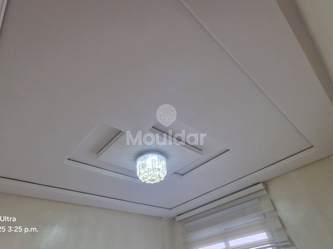 Charming Apartment for Sale in Larache – 2 Bedrooms, 58m² - Photo 8