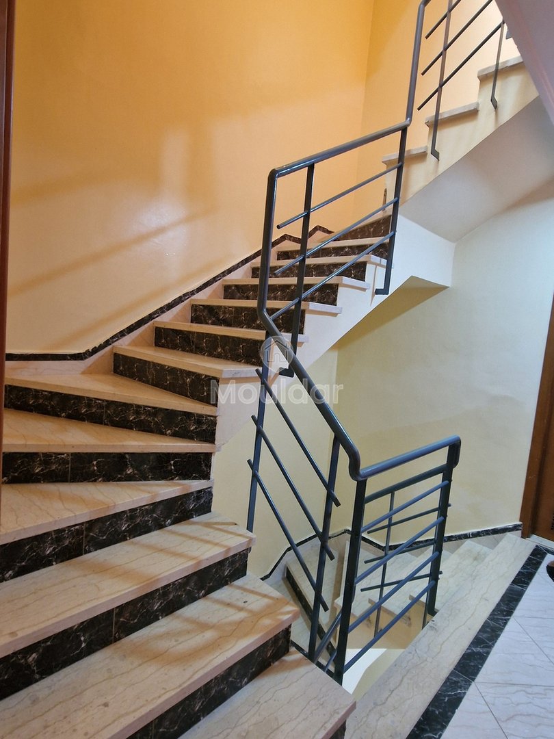 Charming Apartment for Sale in Larache – 2 Bedrooms, 58m² - Photo 12