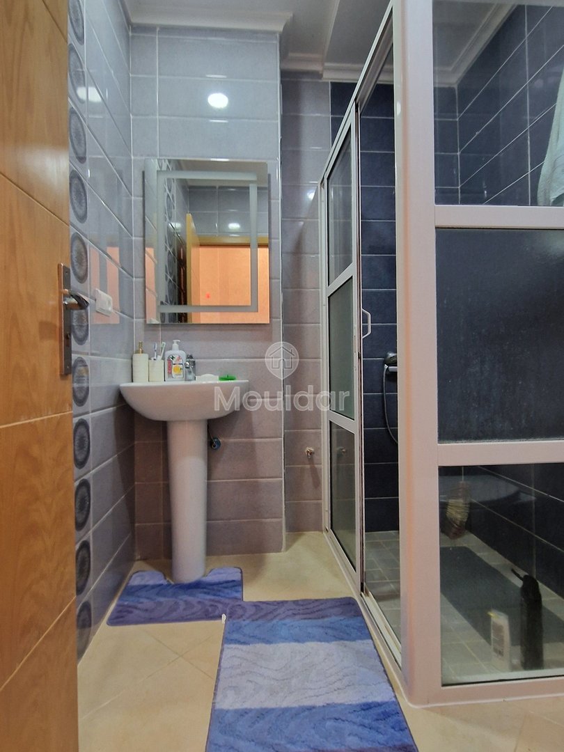 Charming Apartment for Sale in Larache – 2 Bedrooms, 58m² - Photo 26