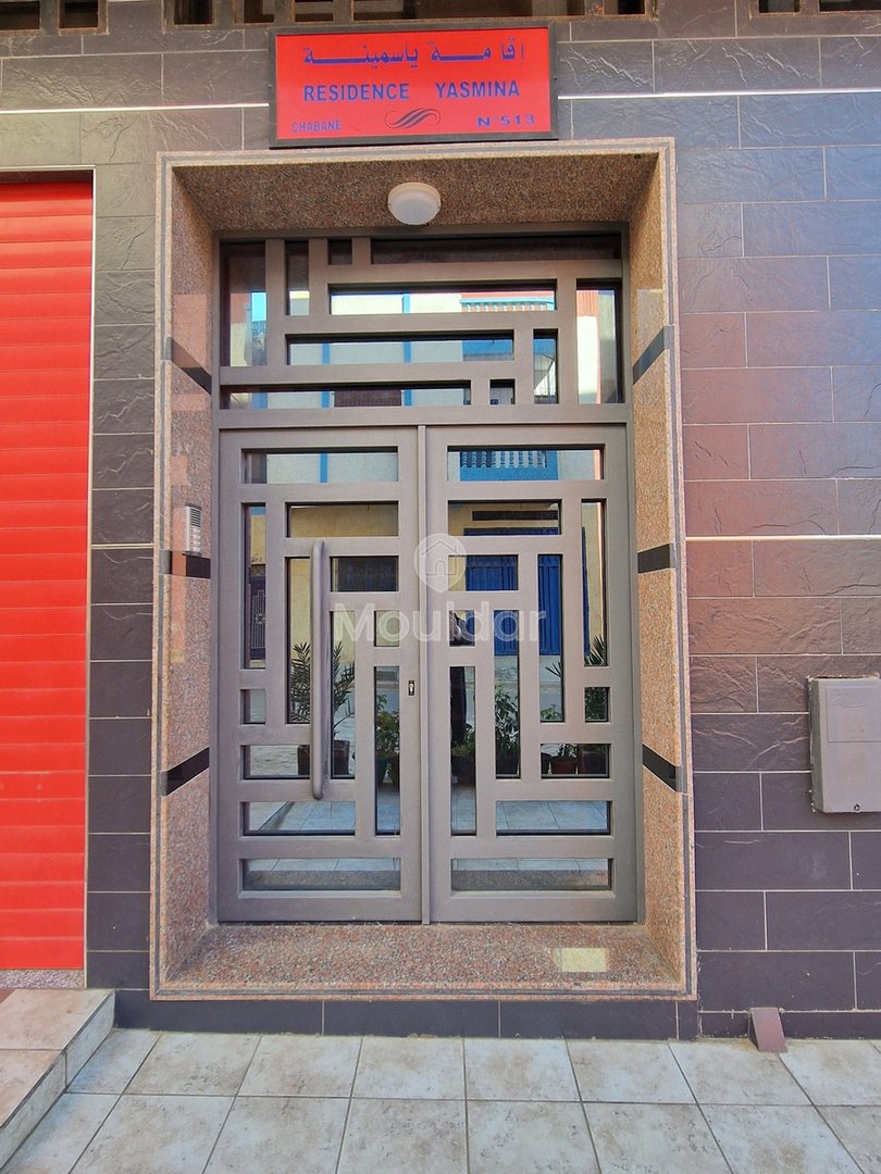 Charming Apartment for Sale in Larache – 2 Bedrooms, 58m² - Photo 15