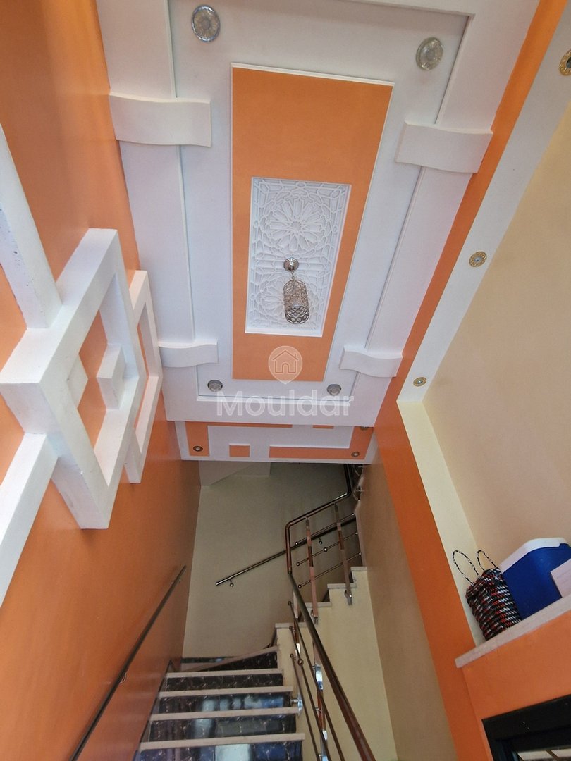 Charming Apartment for Sale in Larache – 2 Bedrooms, 58m² - Photo 20