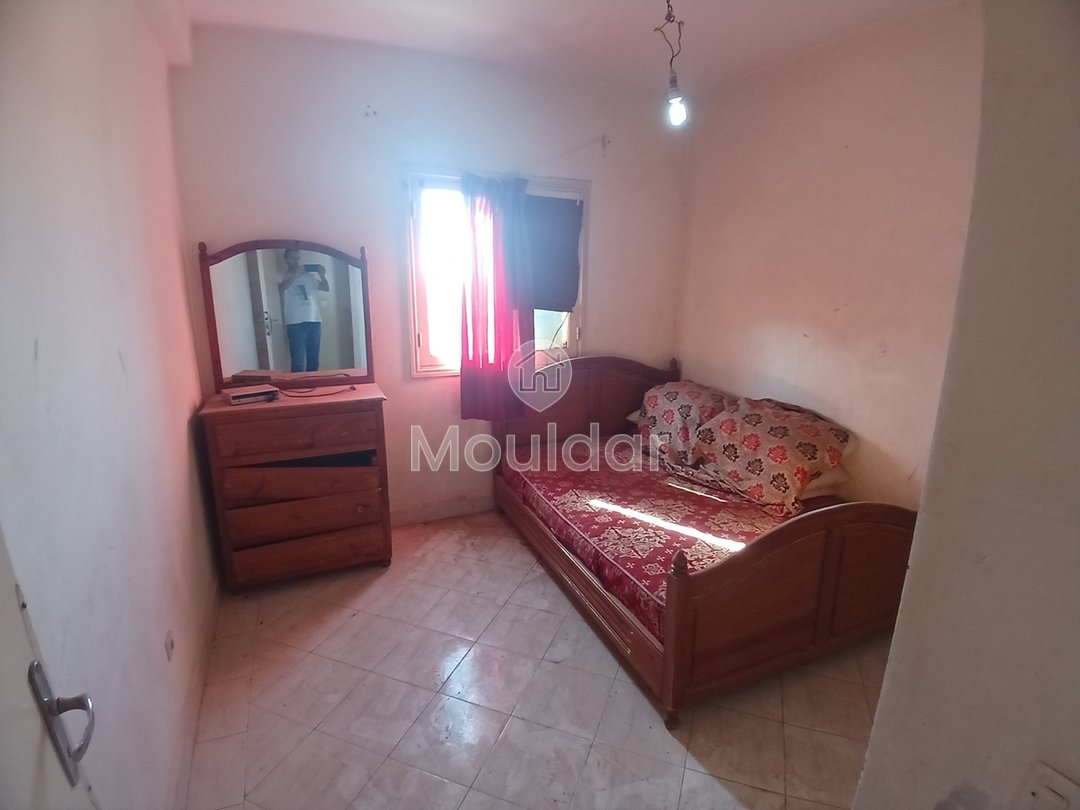 Apartament cu 2 camere de vânzare în Marrakech - Cartierul Hay Izdihar - Photo 5