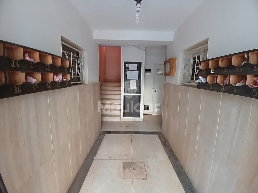 Apartament cu 2 camere de vânzare în Marrakech - Cartierul Hay Izdihar - Photo 9