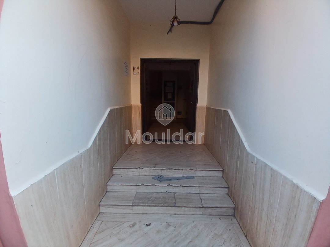 Apartament cu 2 camere de vânzare în Marrakech - Cartierul Hay Izdihar - Photo 11