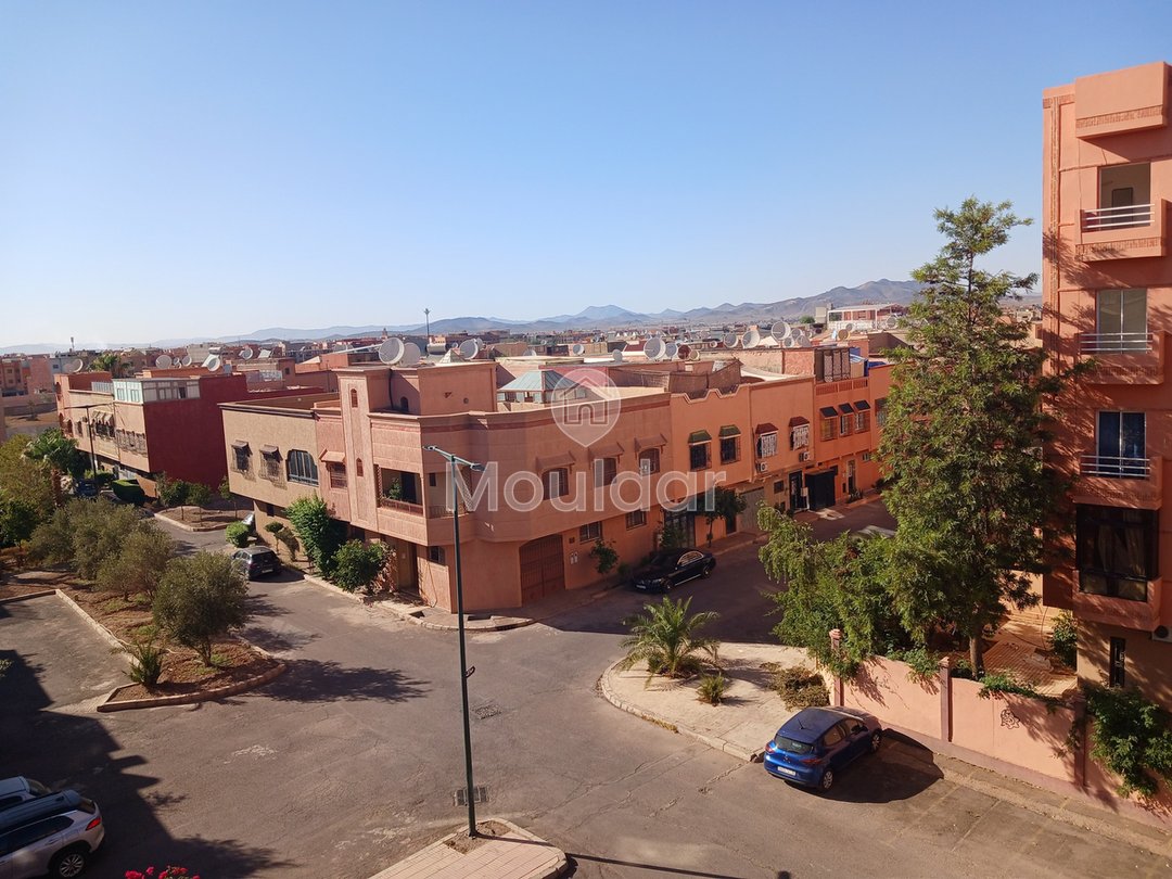 Apartament cu 2 camere de vânzare în Marrakech - Cartierul Hay Izdihar - Photo 16
