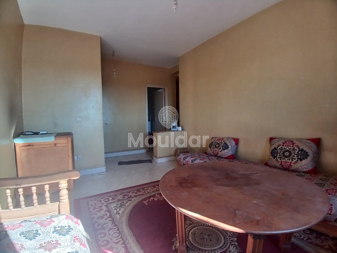 Apartament cu 2 camere de vânzare în Marrakech - Cartierul Hay Izdihar - Photo 7