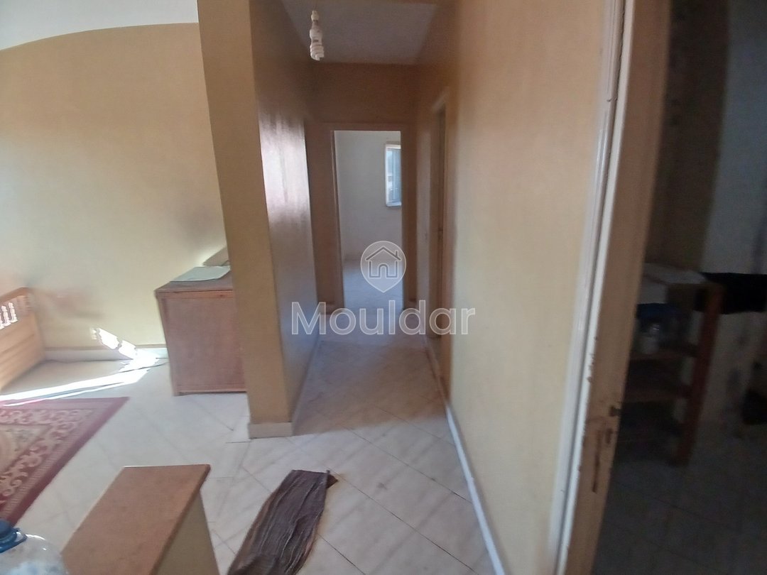 Apartament cu 2 camere de vânzare în Marrakech - Cartierul Hay Izdihar - Photo 10