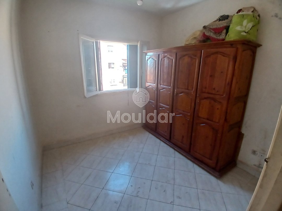 Apartament cu 2 camere de vânzare în Marrakech - Cartierul Hay Izdihar - Photo 22