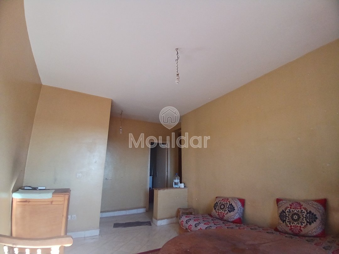 Apartament cu 2 camere de vânzare în Marrakech - Cartierul Hay Izdihar - Photo 4