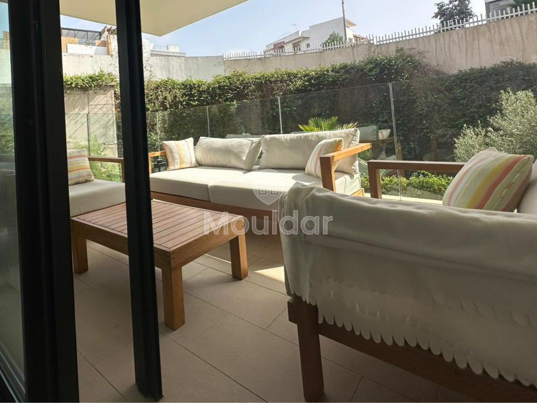 Appartamento in affitto a Casablanca: 160m² di comfort - Photo 8