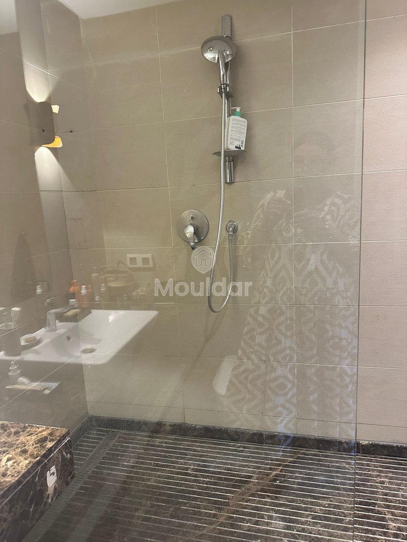 Appartamento in affitto a Casablanca: 160m² di comfort - Photo 9