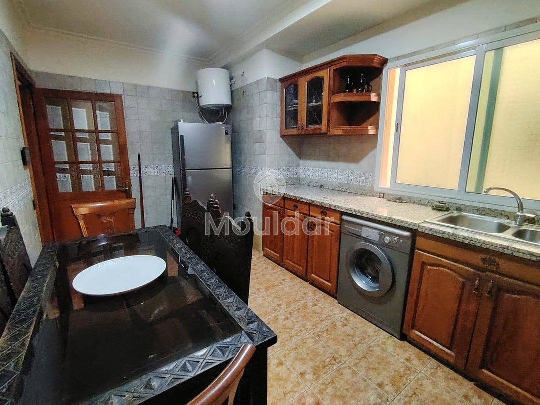 Apartment for Rent in Marrakech - Guéliz, 2 Spacious Bedrooms - Photo 15