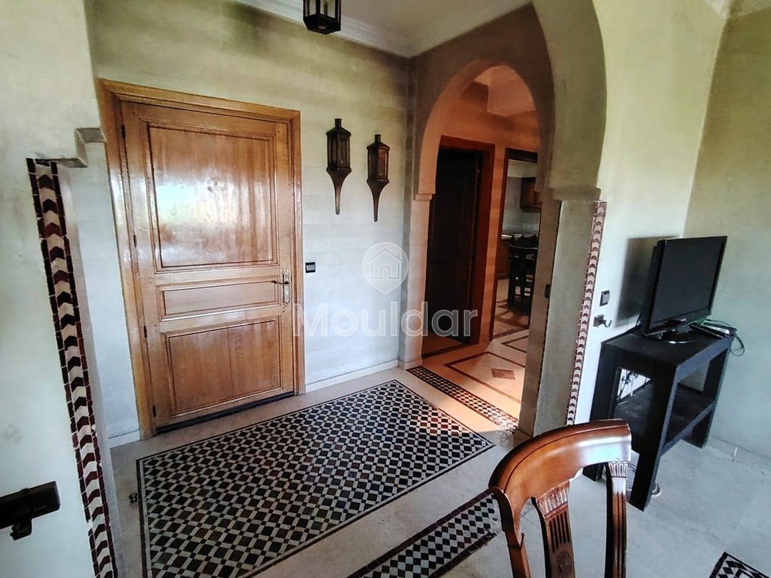 Apartment for Rent in Marrakech - Guéliz, 2 Spacious Bedrooms - Photo 8