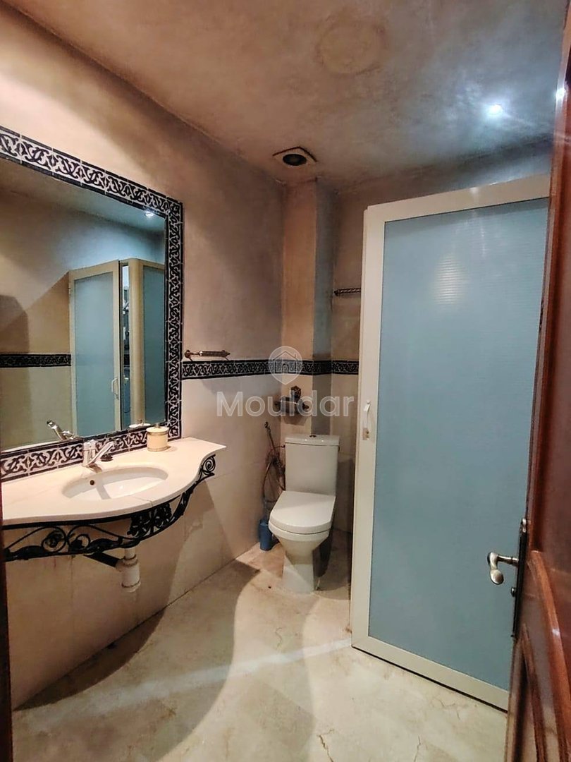 Apartment for Rent in Marrakech - Guéliz, 2 Spacious Bedrooms - Photo 17