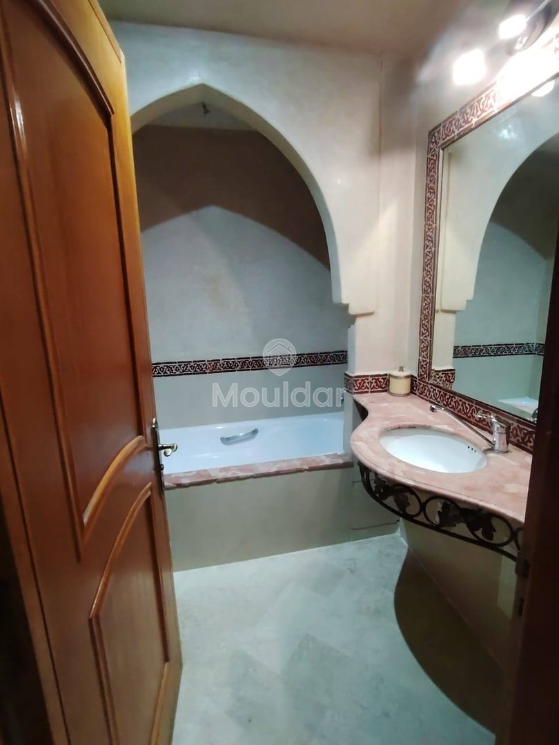Apartment for Rent in Marrakech - Guéliz, 2 Spacious Bedrooms - Photo 16
