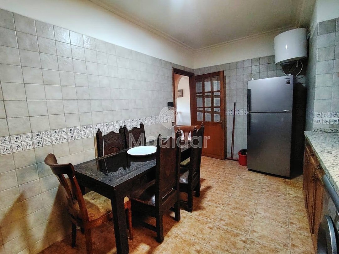 Apartment for Rent in Marrakech - Guéliz, 2 Spacious Bedrooms - Photo 13