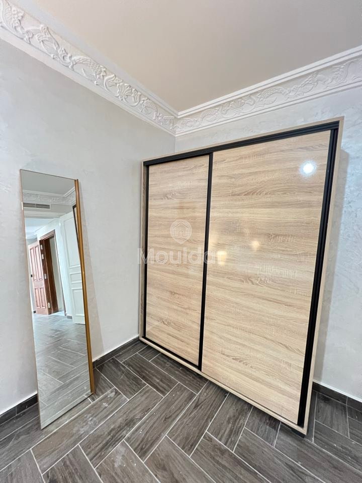 Appartamento moderno in affitto ad Agadir - 2 camere, 70 m² - Photo 11