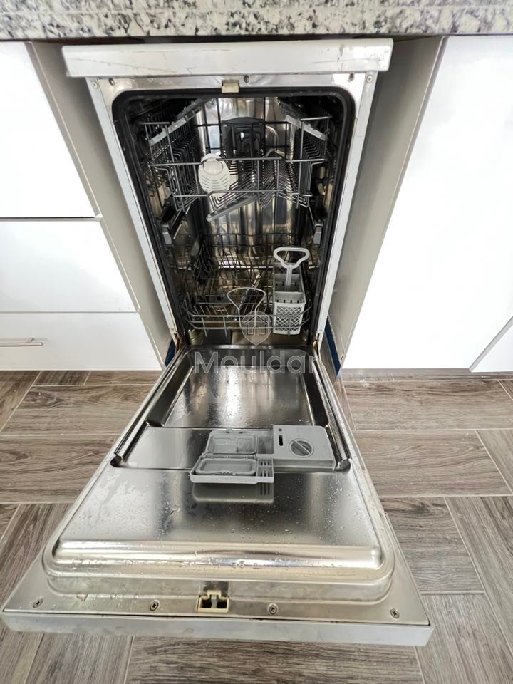 Appartamento moderno in affitto ad Agadir - 2 camere, 70 m² - Photo 18