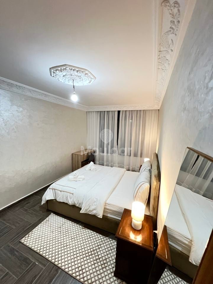 Appartamento moderno in affitto ad Agadir - 2 camere, 70 m² - Photo 5