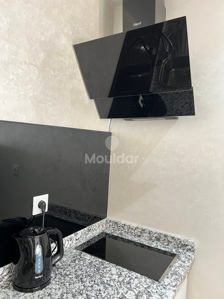 Appartamento moderno in affitto ad Agadir - 2 camere, 70 m² - Photo 17