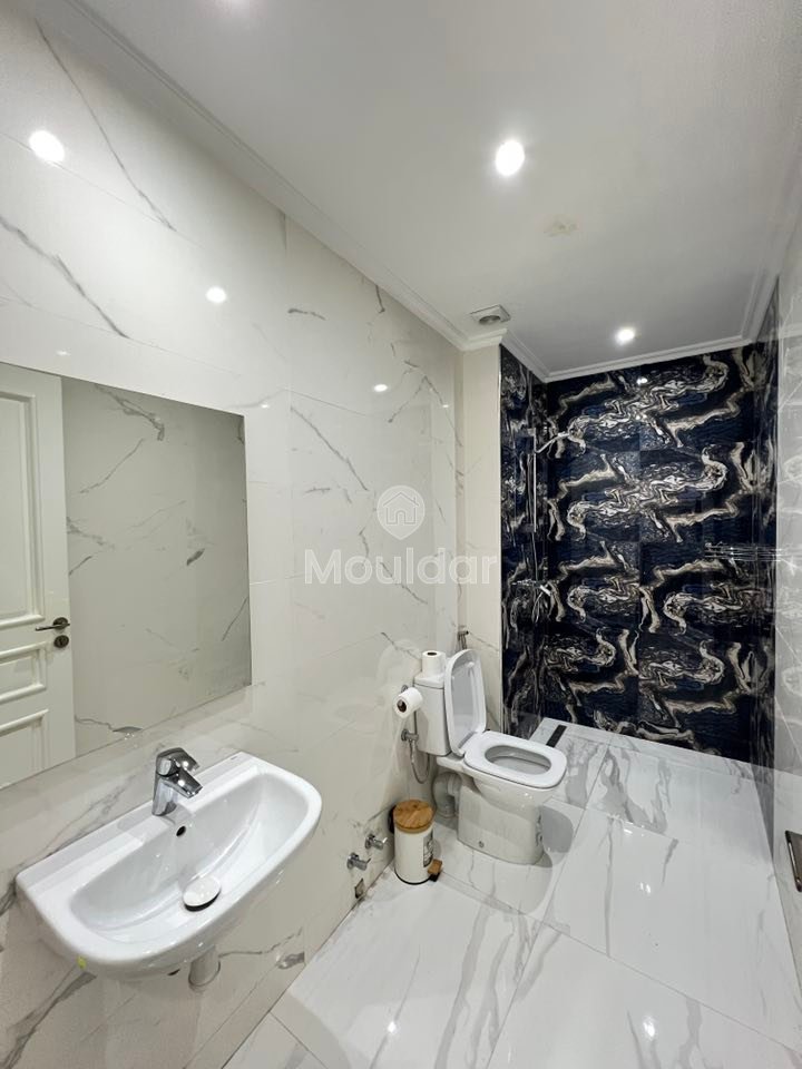 Appartamento moderno in affitto ad Agadir - 2 camere, 70 m² - Photo 22