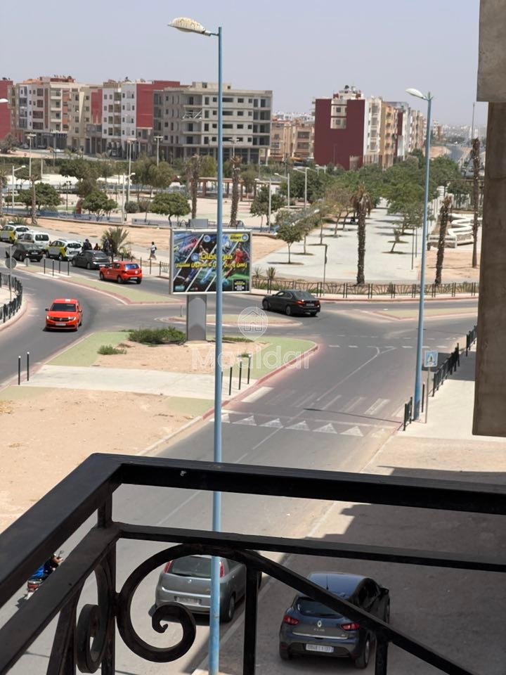 Appartamento moderno in affitto ad Agadir - 2 camere, 70 m² - Photo 13