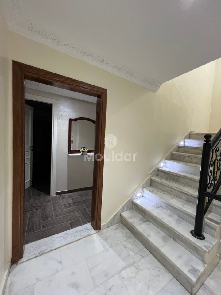 Appartamento moderno in affitto ad Agadir - 2 camere, 70 m² - Photo 9