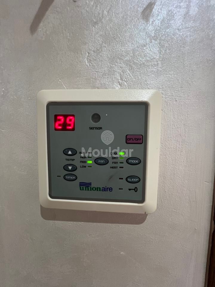 Appartamento moderno in affitto ad Agadir - 2 camere, 70 m² - Photo 15