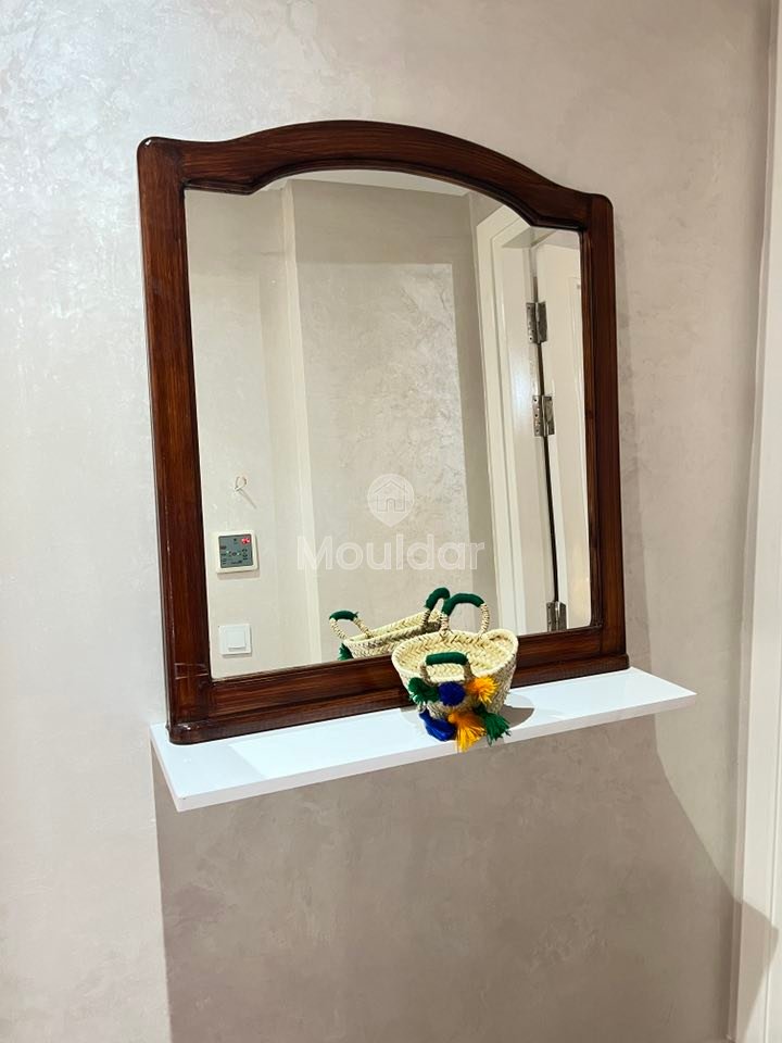 Appartamento moderno in affitto ad Agadir - 2 camere, 70 m² - Photo 8