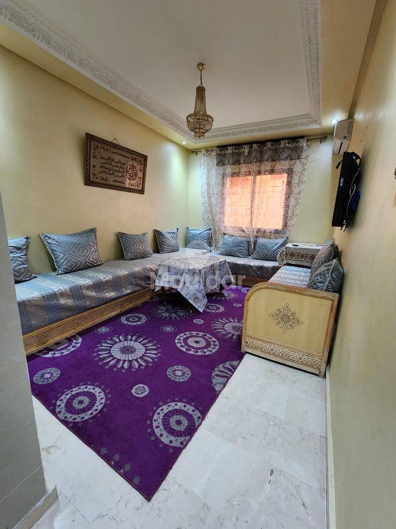 استوديو جذاب للإيجار في مراكش - حي ازدهار - Photo 1