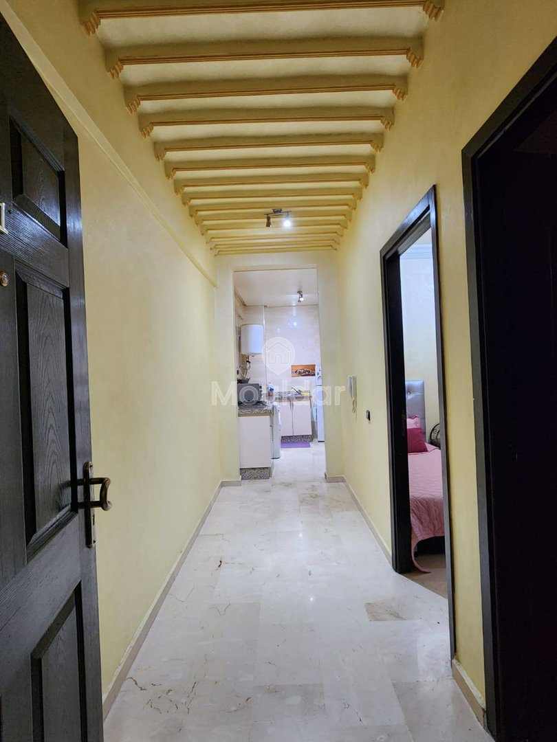 استوديو جذاب للإيجار في مراكش - حي ازدهار - Photo 5