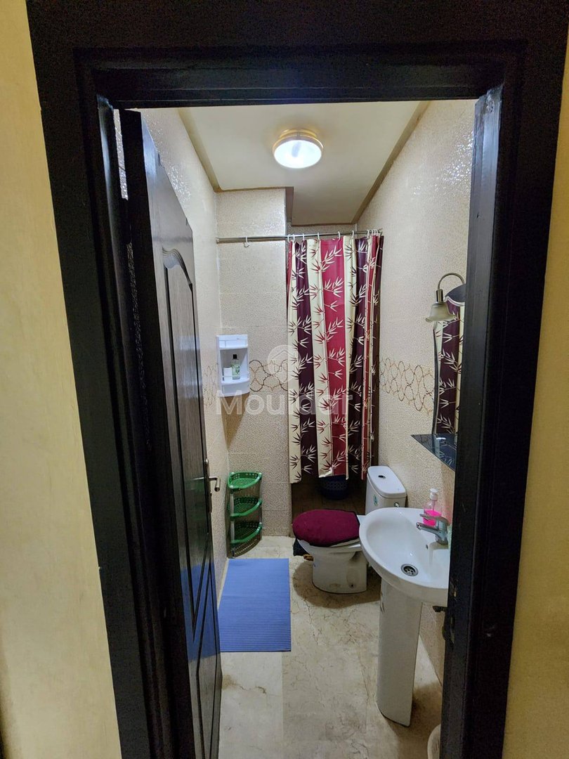 استوديو جذاب للإيجار في مراكش - حي ازدهار - Photo 8