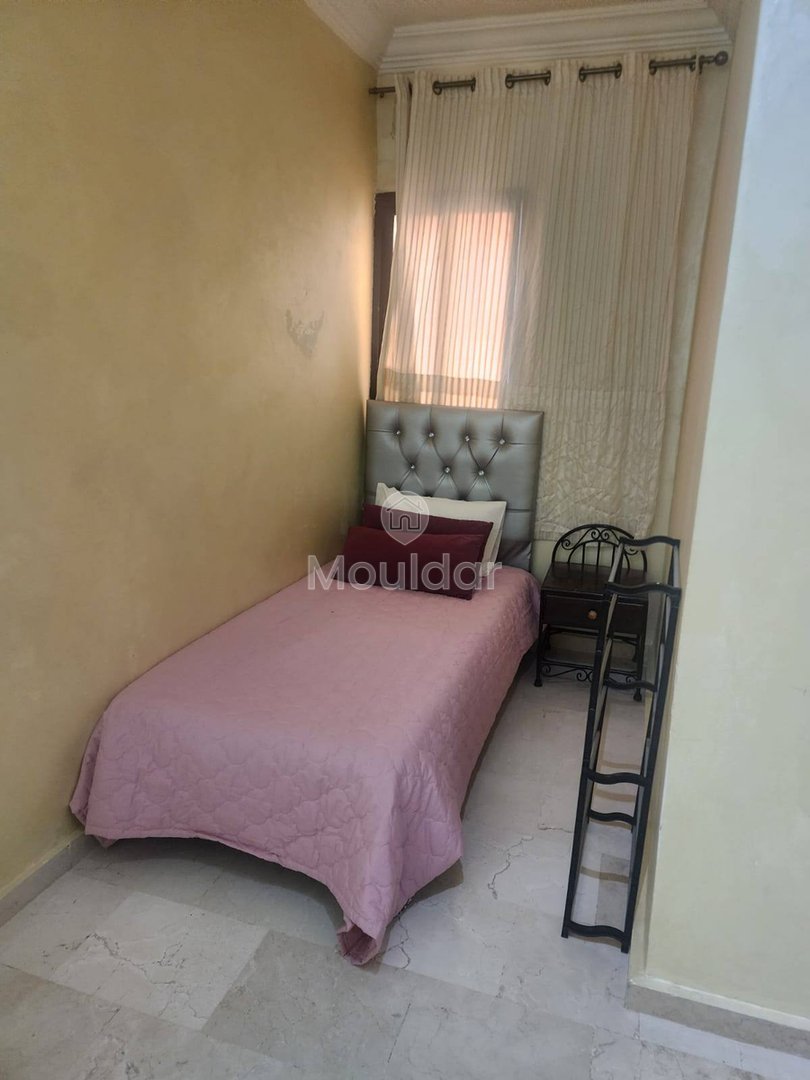 استوديو جذاب للإيجار في مراكش - حي ازدهار - Photo 4