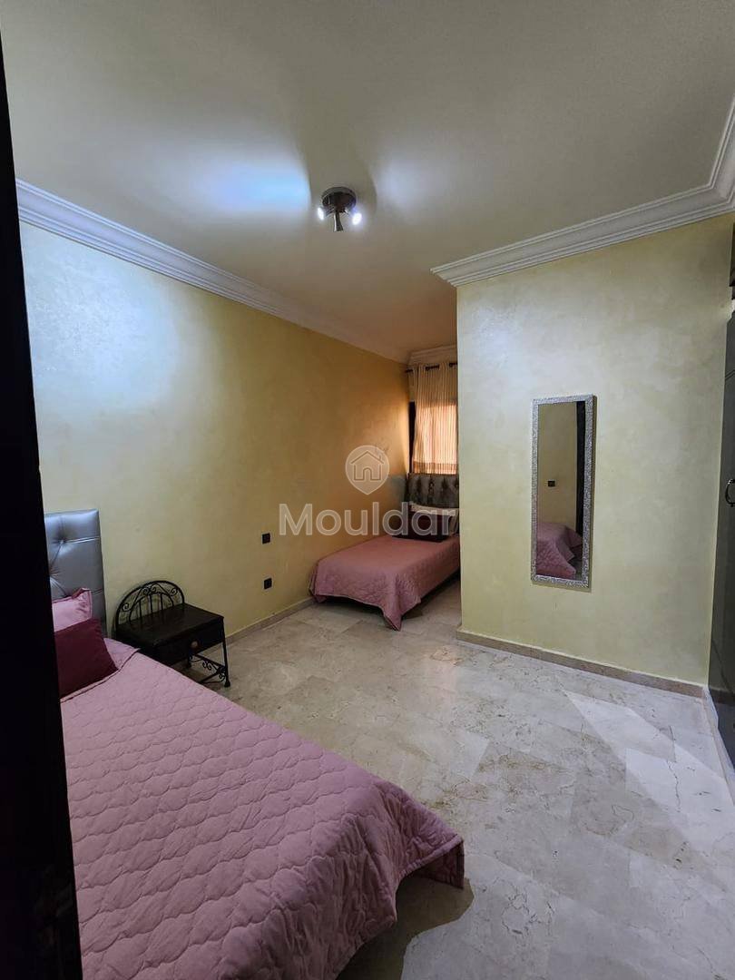 استوديو جذاب للإيجار في مراكش - حي ازدهار - Photo 3