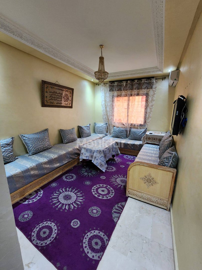 استوديو جذاب للإيجار في مراكش - حي ازدهار - Photo 2