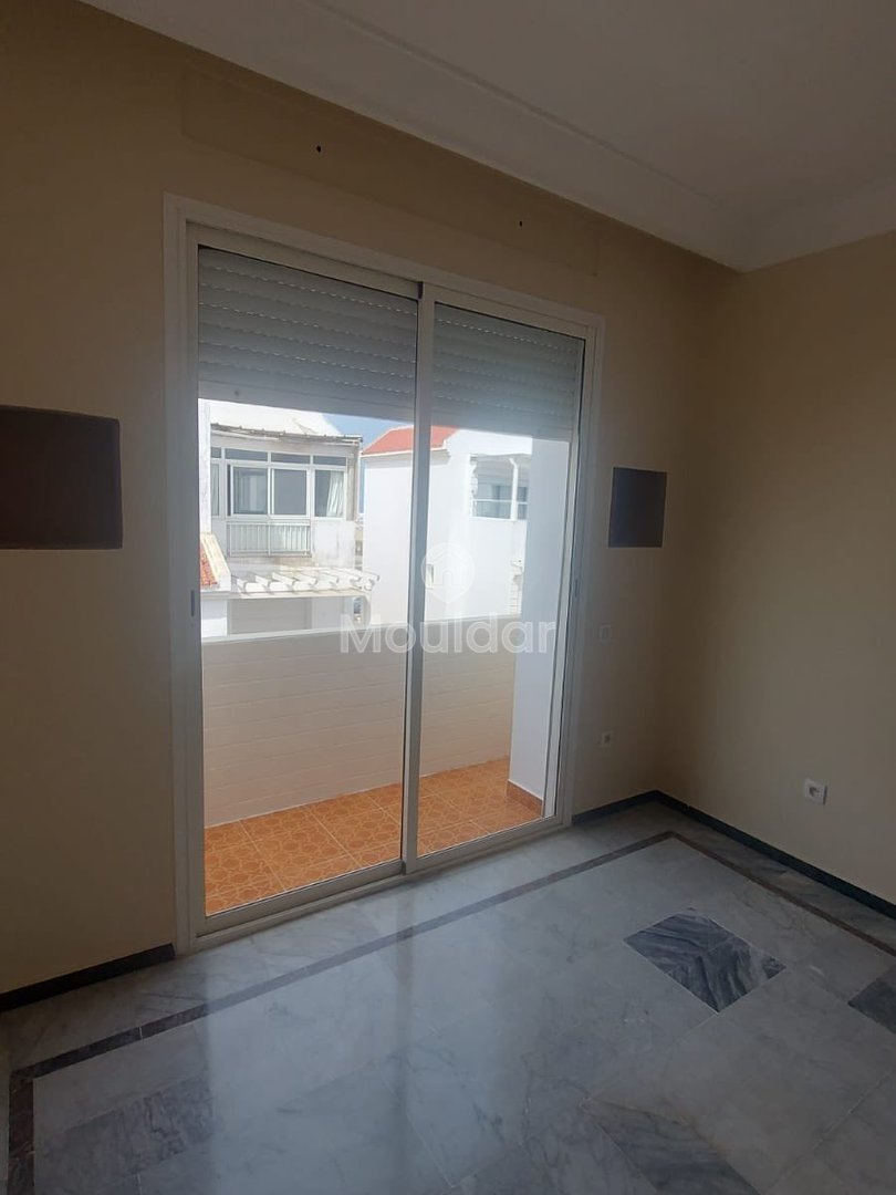 Casablanca, Ain Diab'da Modern Daire Kiralık - Photo 4