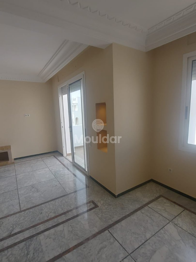 Casablanca, Ain Diab'da Modern Daire Kiralık - Photo 1