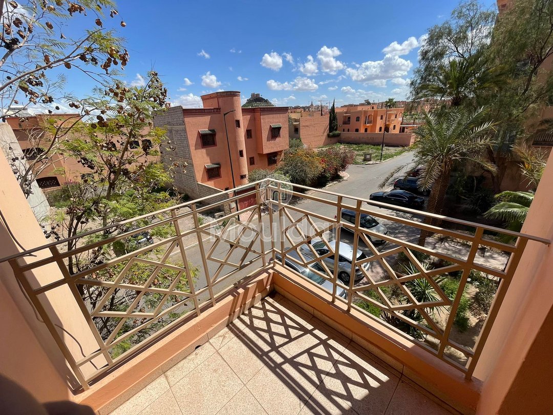 Charmant appartement te huur in Marrakesh - 64 m², 2 kamers - Photo 11