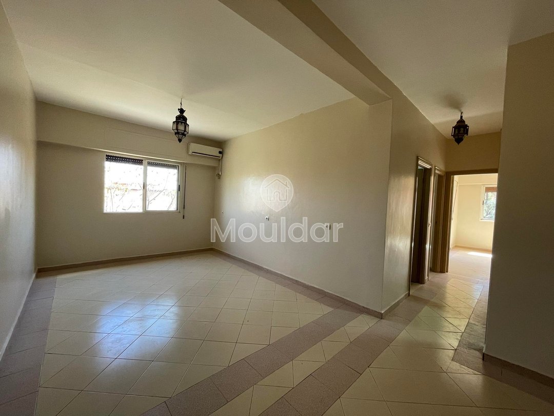 Charmant appartement te huur in Marrakesh - 64 m², 2 kamers - Photo 1